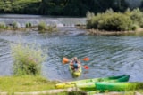 Foto #11 van Camping de l’Ile