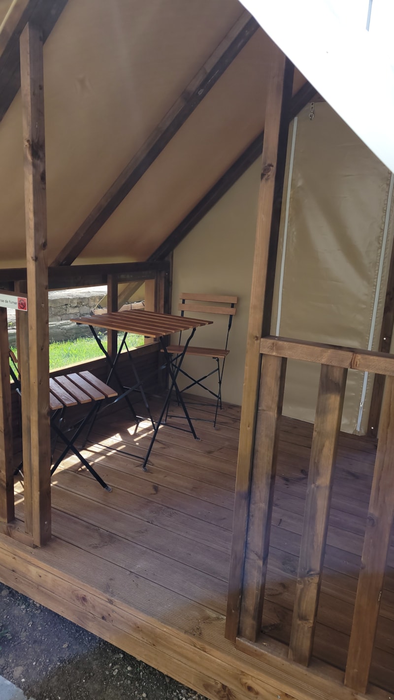 Camping de L' Ile photo 5