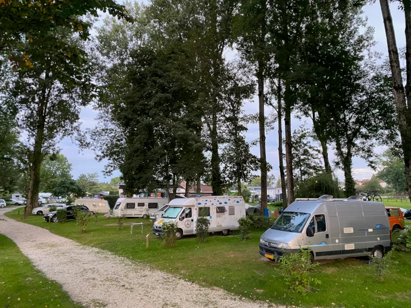Emplacement