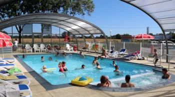 Camping Le Clos de Balleroy - MyCamping