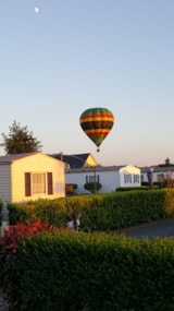 Foto #46 van Camping Le Clos de Balleroy