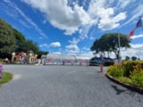 Foto #9 van Camping Le Clos de Balleroy