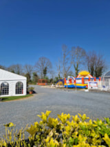 Foto #6 van Camping Le Clos de Balleroy