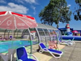 Foto #11 van Camping Le Clos de Balleroy