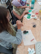 Foto #29 van Camping Le Clos de Balleroy