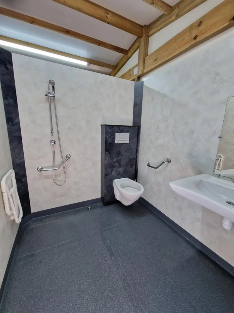 Camping Le Clos de Balleroy