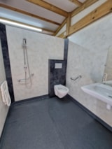 Foto #42 van Camping Le Clos de Balleroy