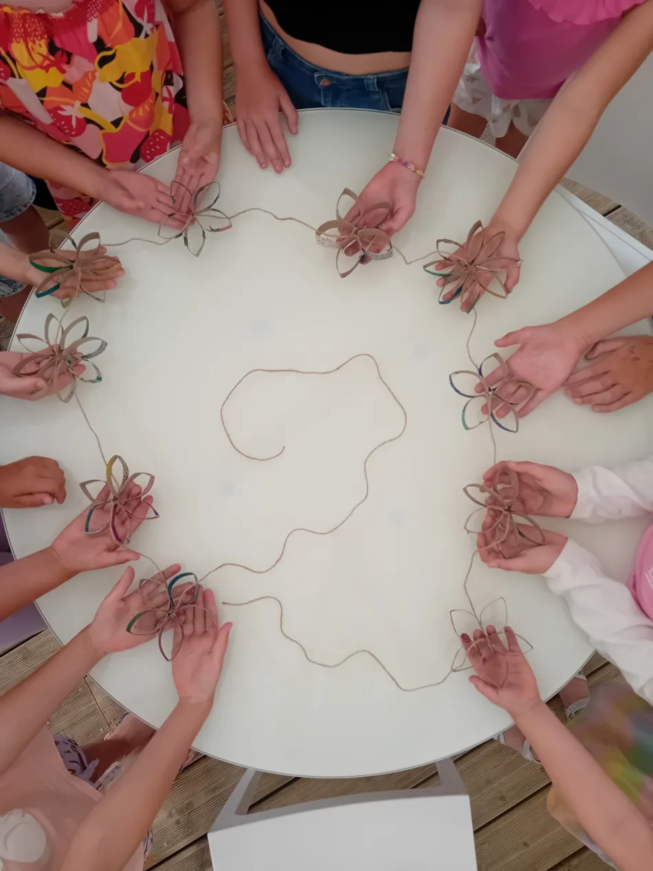 Camping Le Clos de Balleroy