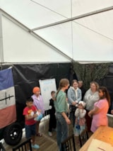 Foto #39 van Camping Le Clos de Balleroy