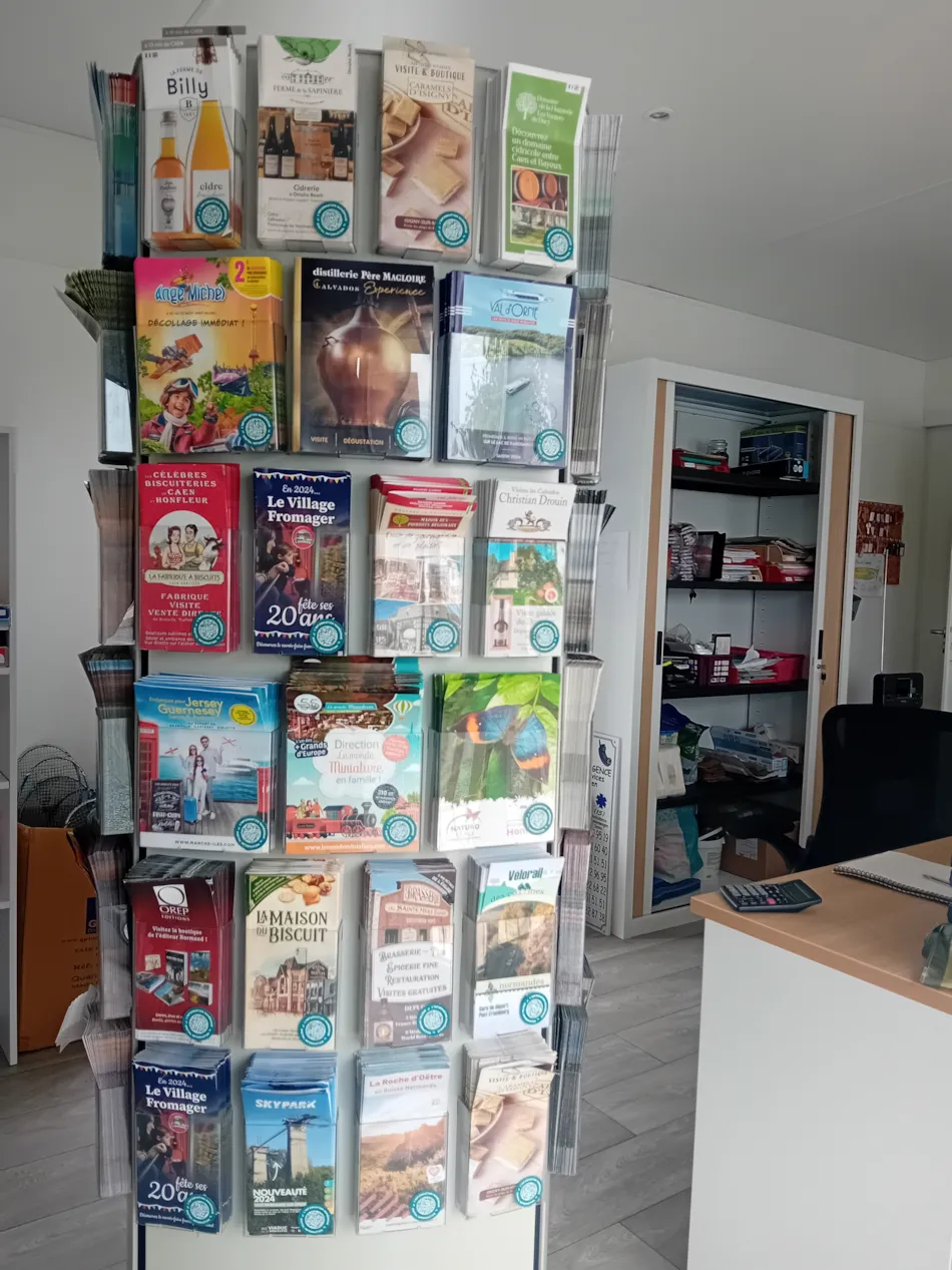 Camping Le Clos de Balleroy