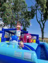 Foto #12 van Camping Le Clos de Balleroy