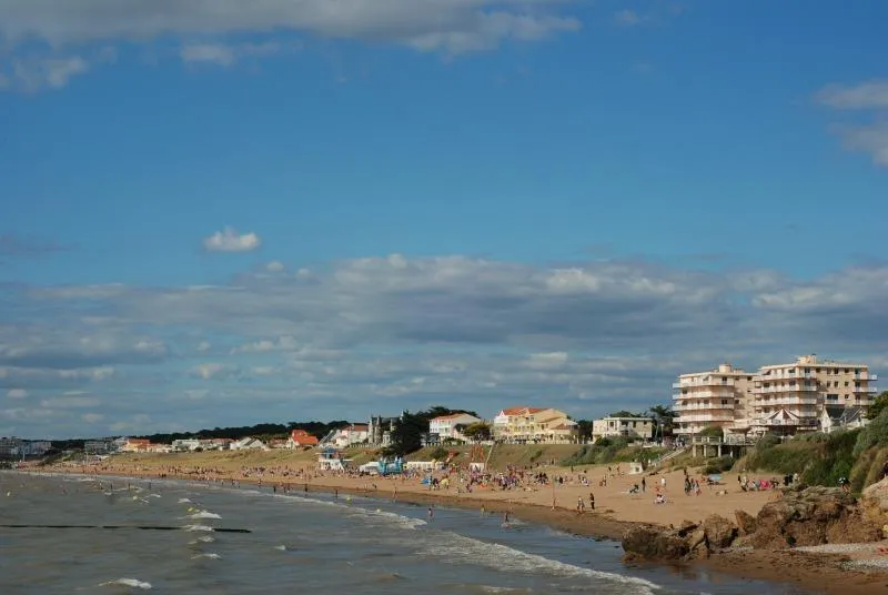 Camping du Vieux Château