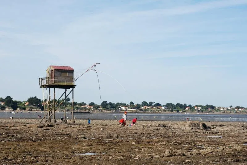 Camping du Vieux Château