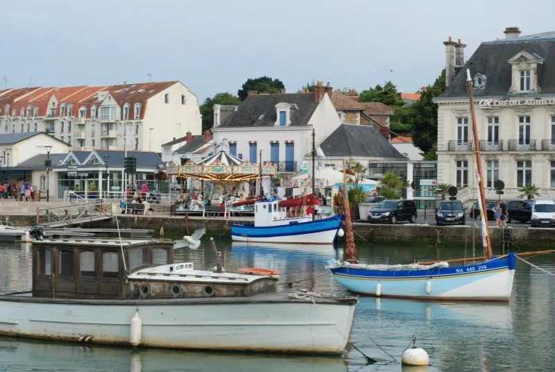 Camping du Vieux Château