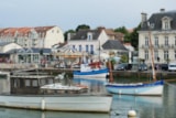 Foto #87 van Camping du Vieux Château