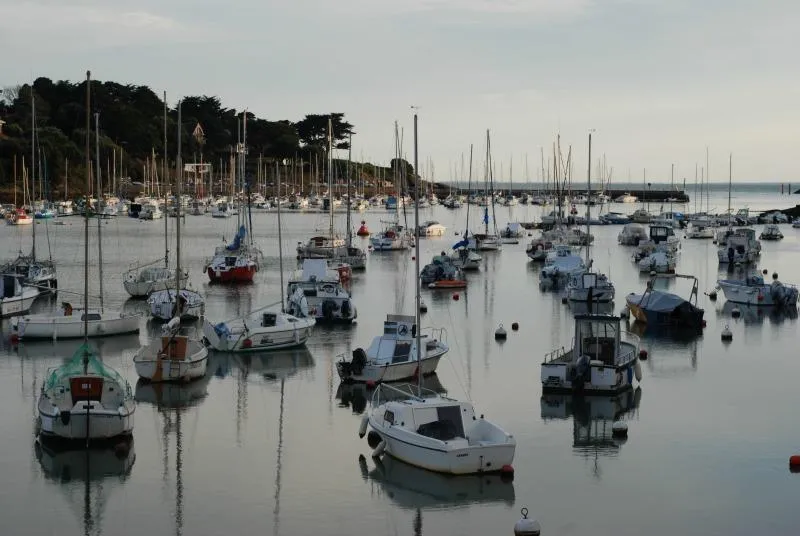 Camping du Vieux Château