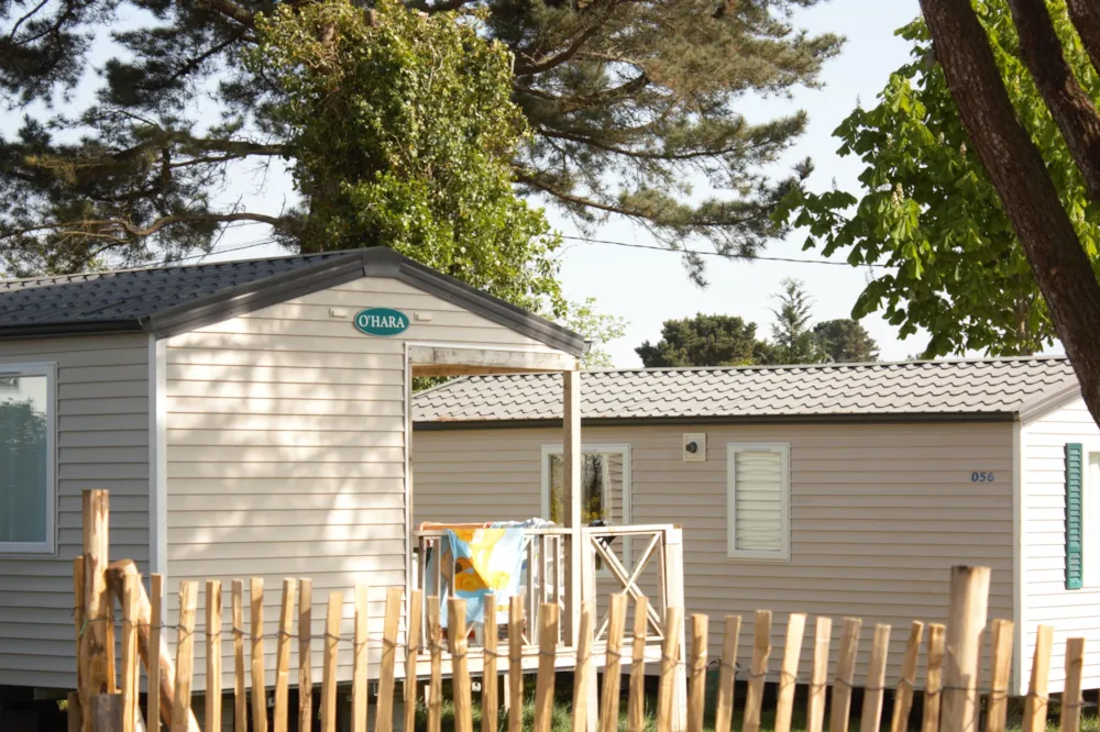 Camping du Vieux Château - image n°5 - Camping Direct