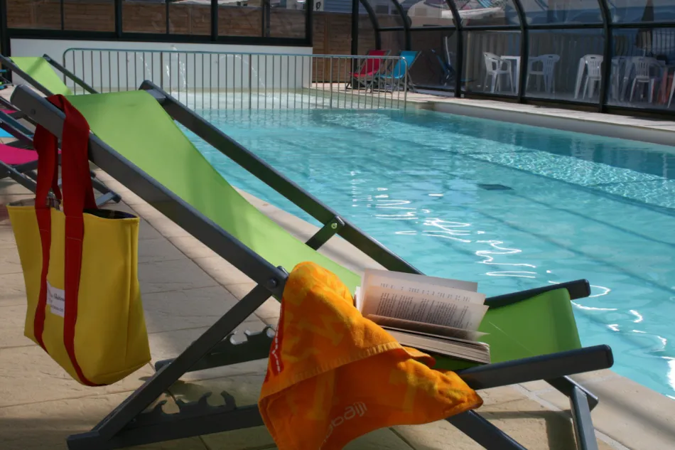 Camping du Vieux Château