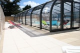 Foto #17 van Camping du Vieux Château