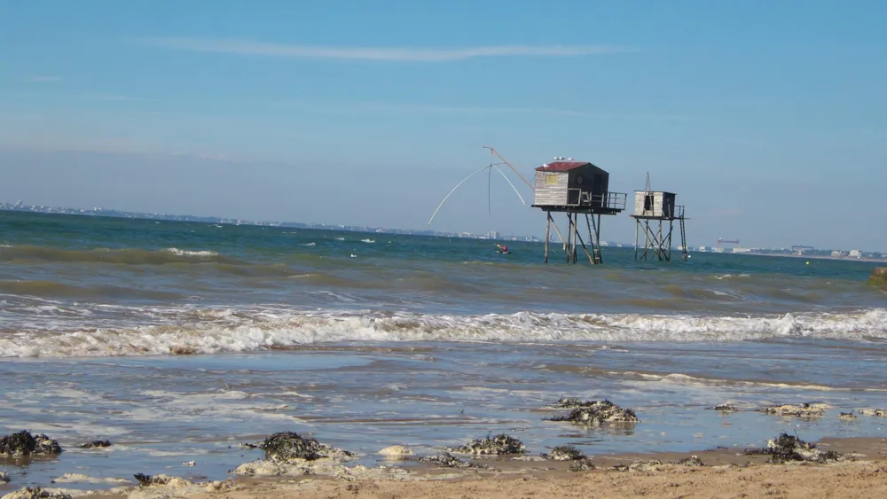 Camping du Vieux Château