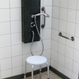 Foto #68 van Camping du Vieux Château