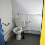 Foto #69 van Camping du Vieux Château
