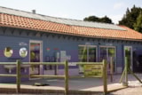 Foto #34 van Camping du Vieux Château