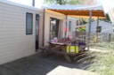 Mobil-Home Détente 2018 Grand Confort 36M² - 4 Chambres + Télévision Et Lave Vaisselle Mobil-Home Détente 2018 Grand Confort 36M² - 4 Chambres + Télévision Et Lave Vaisselle