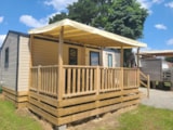 Foto #2 van Camping du Vieux Château