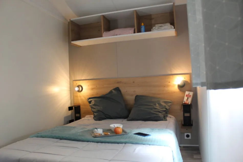 Camping du Vieux Château