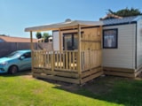Foto #3 van Camping du Vieux Château
