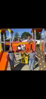 Foto #12 van Camping du Vieux Château