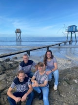 Foto #13 van Camping du Vieux Château