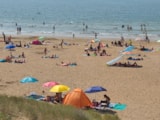 Foto #23 van Camping du Vieux Château