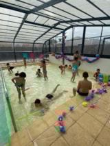 Foto #39 van Camping du Vieux Château
