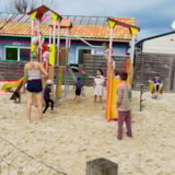 Foto #43 van Camping du Vieux Château