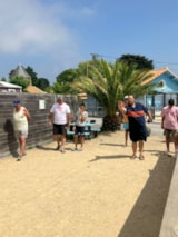 Foto #44 van Camping du Vieux Château