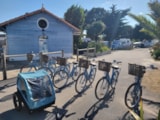 Foto #48 van Camping du Vieux Château