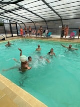 Foto #49 van Camping du Vieux Château