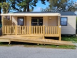 Foto #72 van Camping du Vieux Château