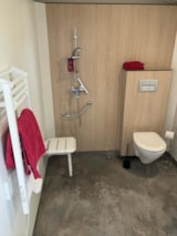 Foto #74 van Camping du Vieux Château