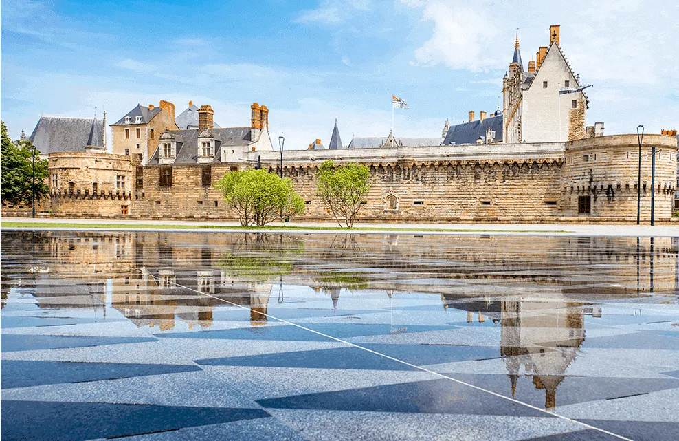 Camping du Vieux Château