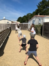 Foto #52 van Camping du Vieux Château