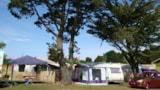Foto #8 van Camping du Vieux Château
