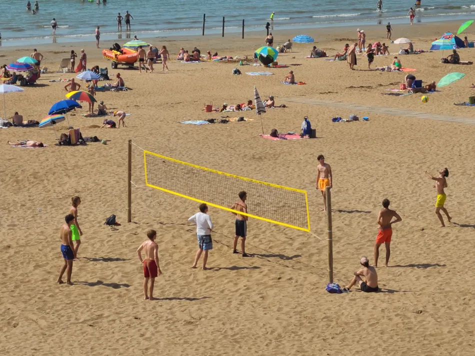 Camping du Vieux Château