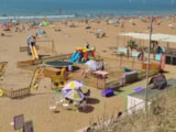 Foto #26 van Camping du Vieux Château