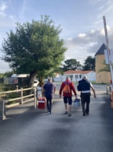 Foto #55 van Camping du Vieux Château