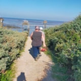 Foto #57 van Camping du Vieux Château