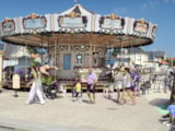 Foto #92 van Camping du Vieux Château