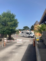 Foto #10 van Camping du Vieux Château